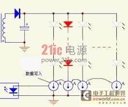 离子风机原理