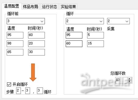 pcr扩增仪有辐射吗