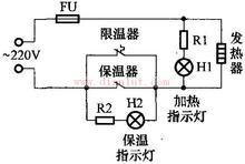 静电灯泡是什么原理