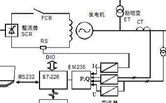 家用发电机调节器怎么接线