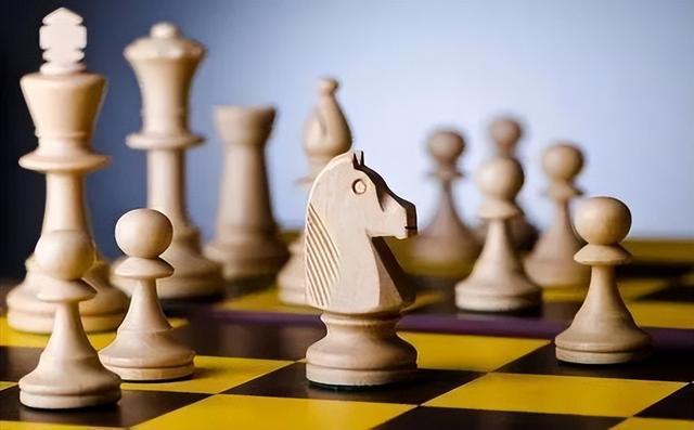 国际棋是什么棋类的